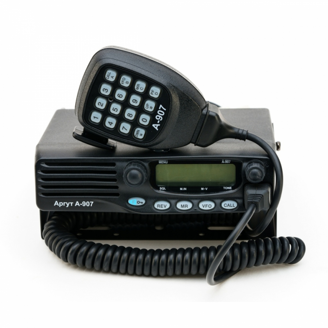 Радиостанция Аргут А-907 VHF