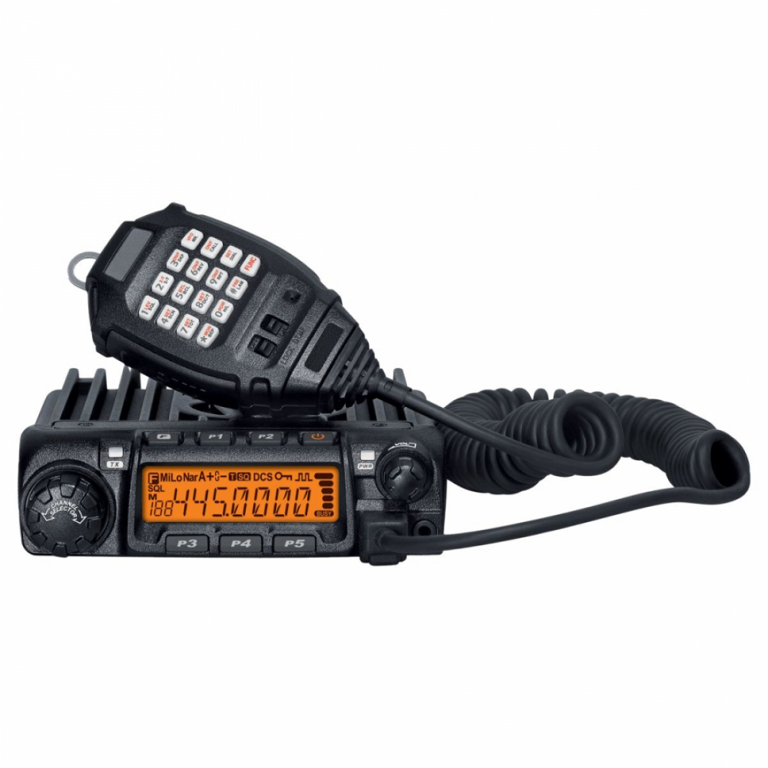 Радиостанция Аргут А-403 UHF