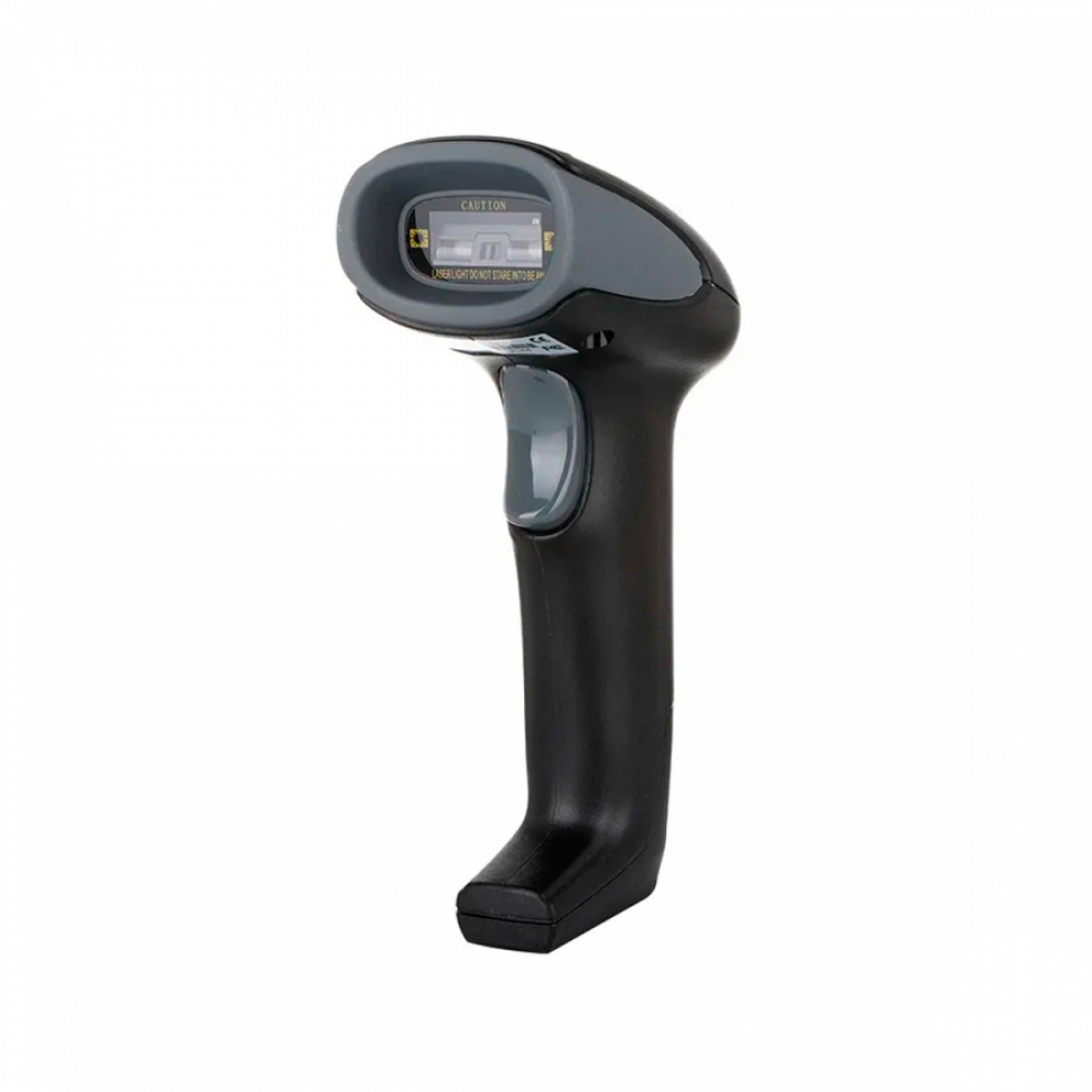 Беспроводной сканер штрихкодов VS 120 (USB + 2,4Ггц + Bluetooth)