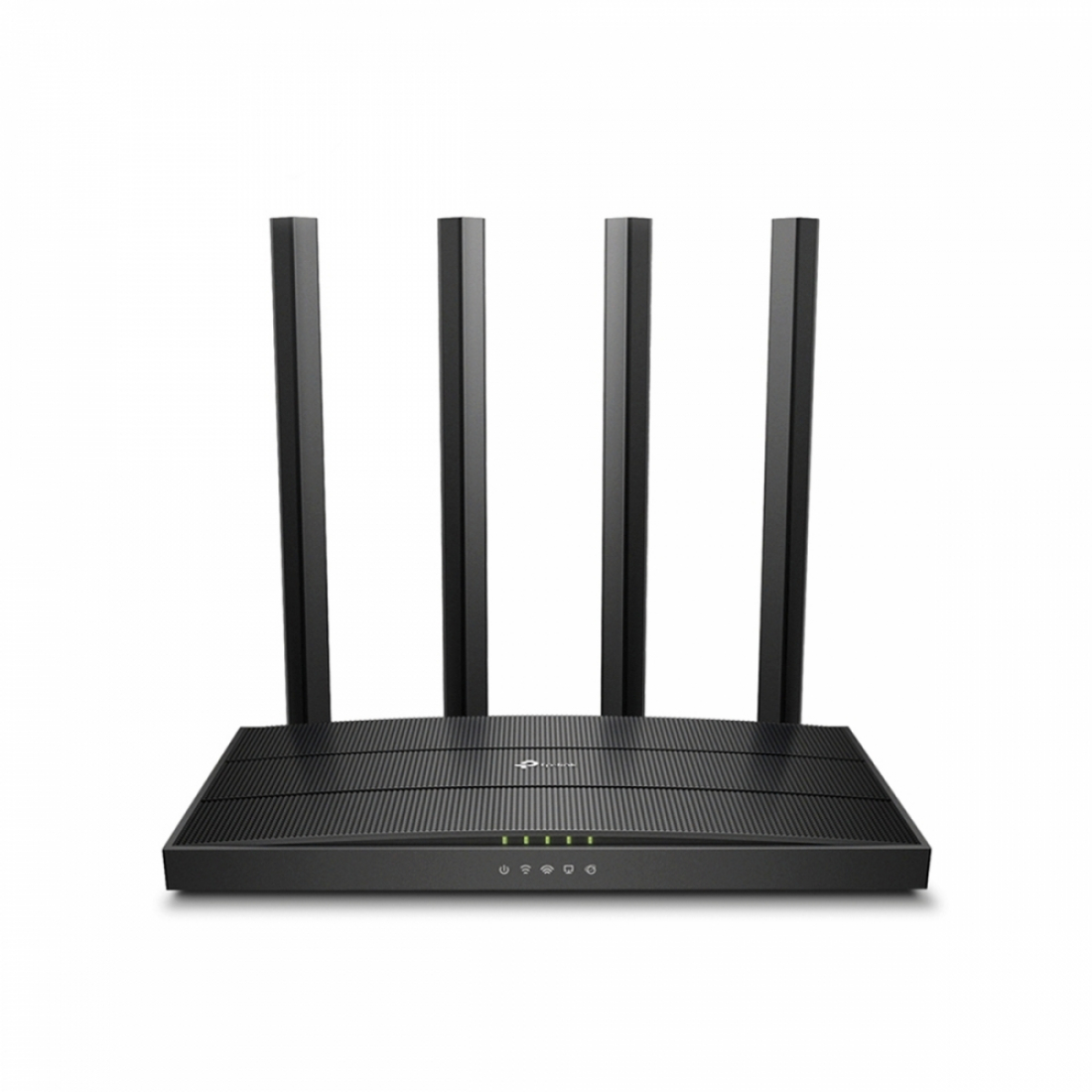 Гигабитный роутер TP Link Archer C80 (AC1900), 2,4 ГГц / 5 ГГц