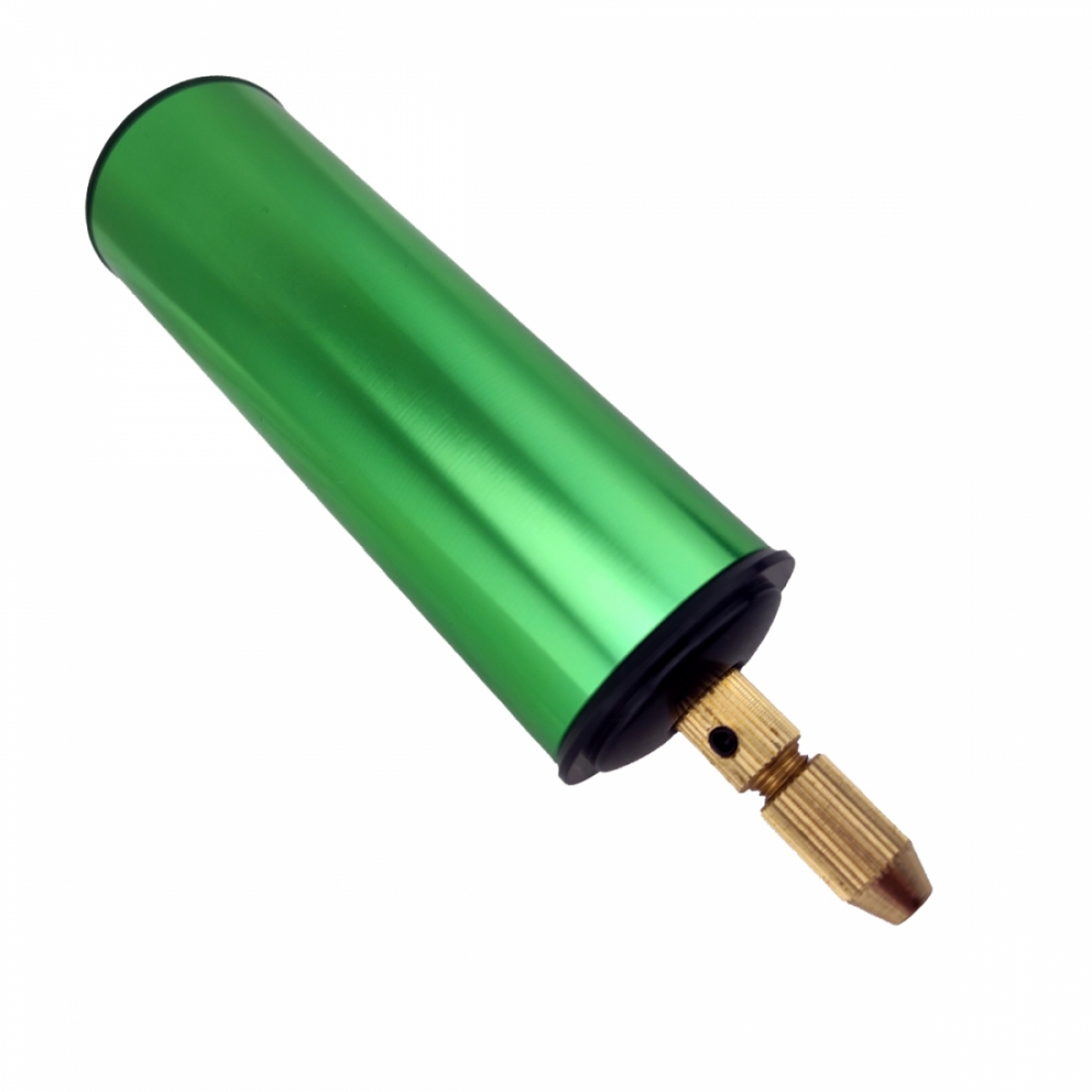 Мини-дрель USB, микродрель металлик (для печатных плат, моделирования и др. мелких работ)