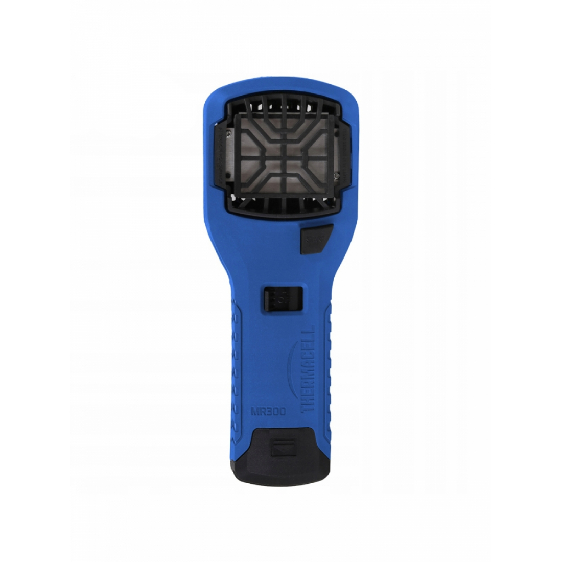 Фумигатор + пластины Thermacell MR-300 Black Repeller (синий)