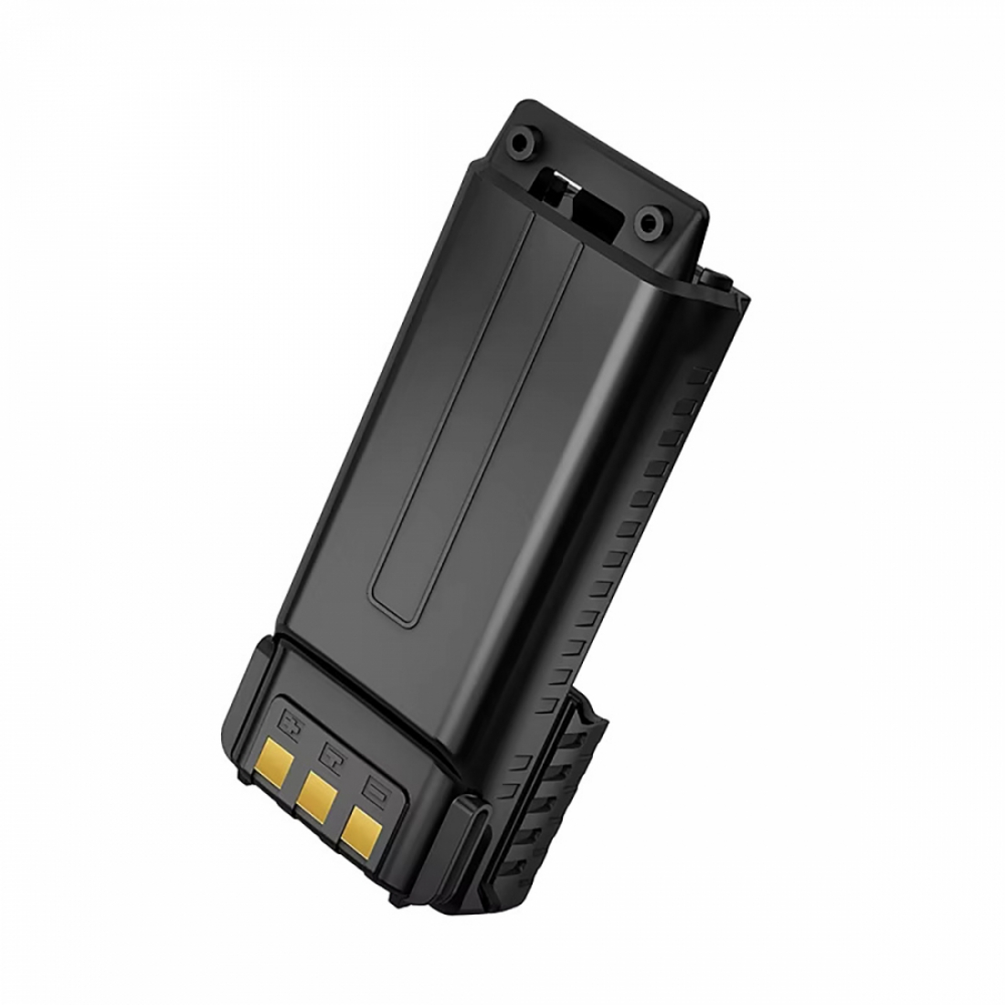 Аккумулятор для рации Baofeng UV-5R, UV-5RA 3800мАч Type-C длинный