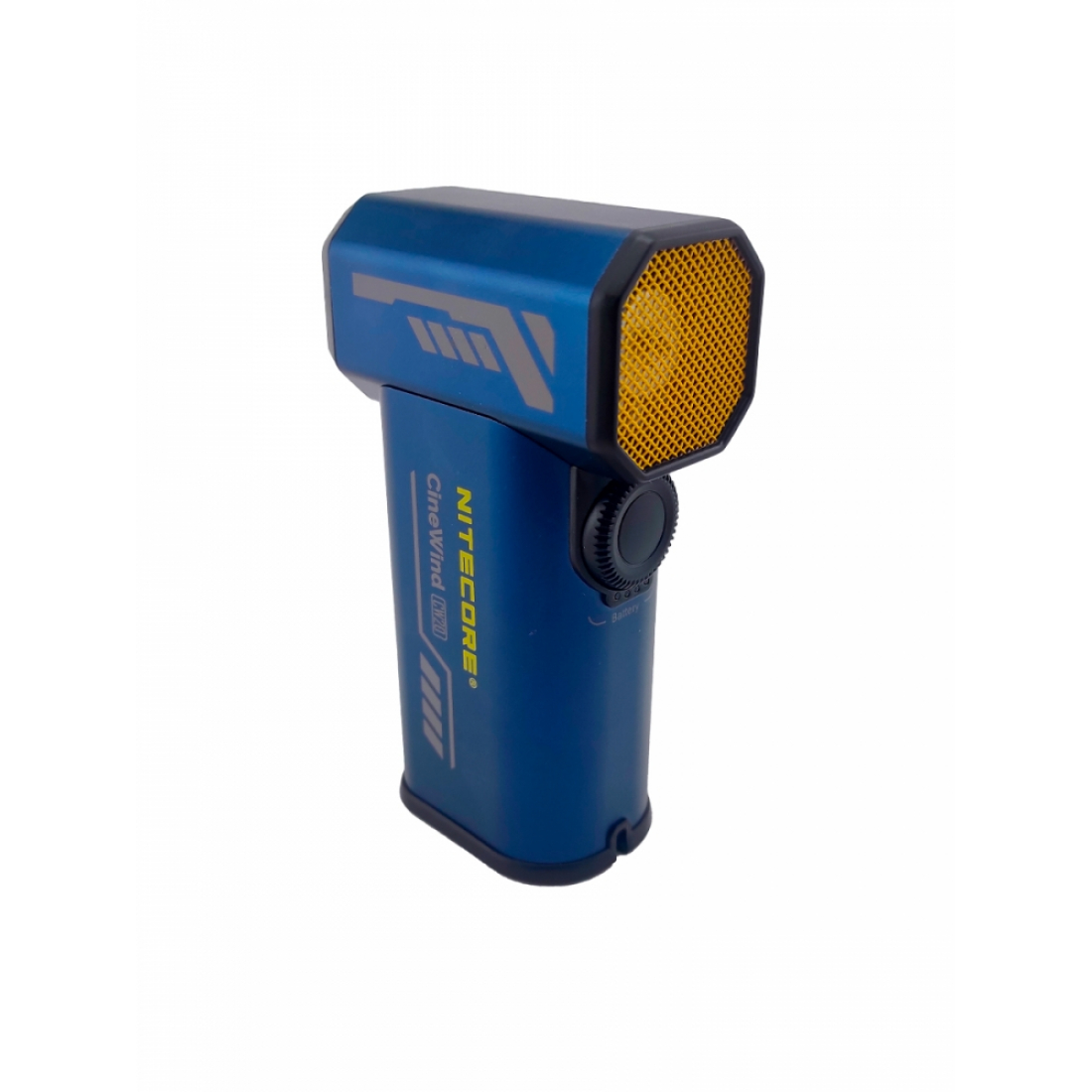 Портативный вентилятор Nitecore CW20 синий