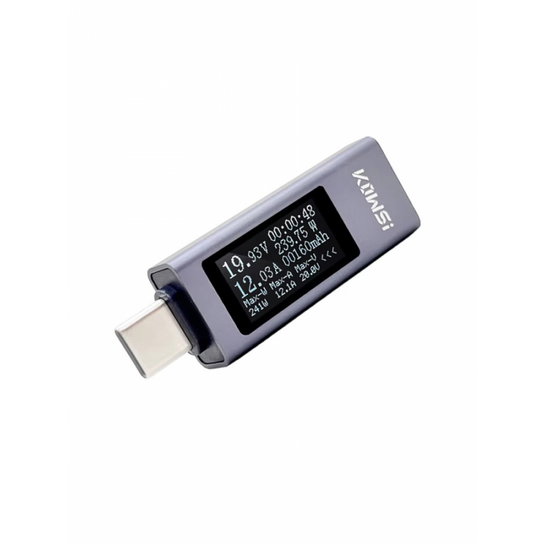 USB тестер Kowsi KWS-2301C