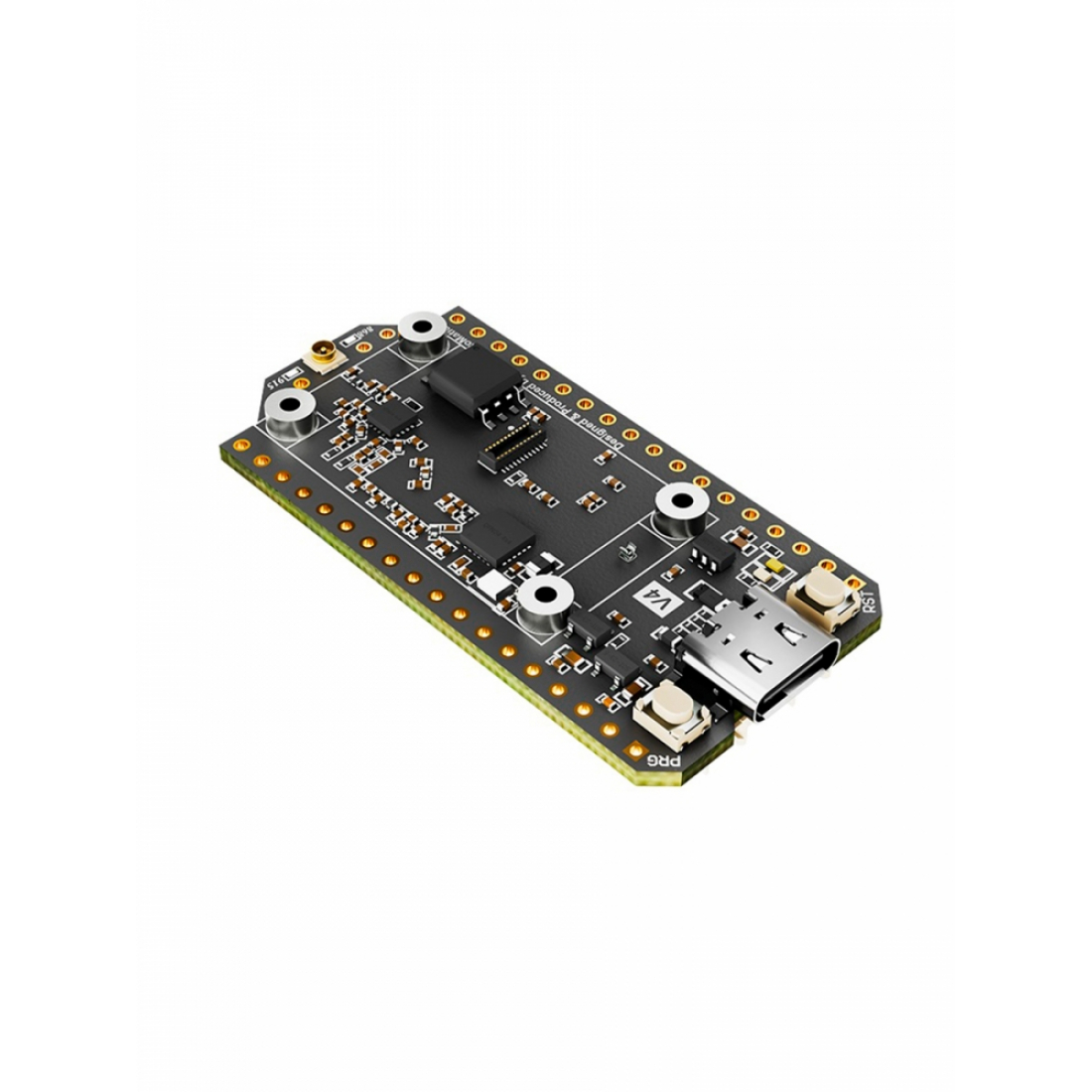 Плата Meshtastic LoRa32 V4 863-928 МГц ESP32-S3R2 SX1262ONN1 (без экрана)