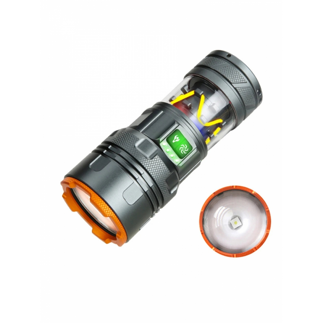 Кемпинговый фонарь G590