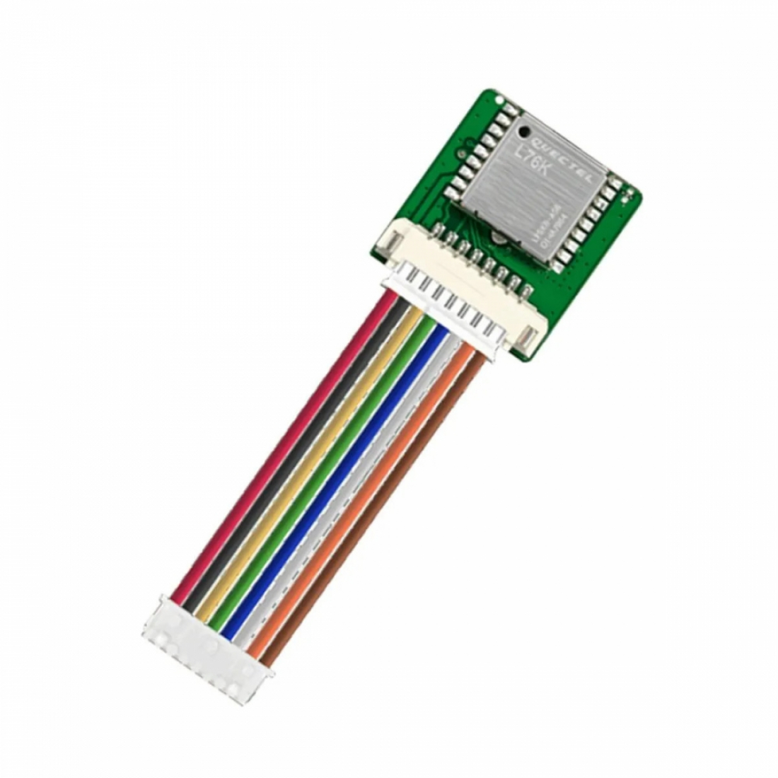GNSS GPS модуль L76K для Meshtastic LoRa 32 V4 и T114