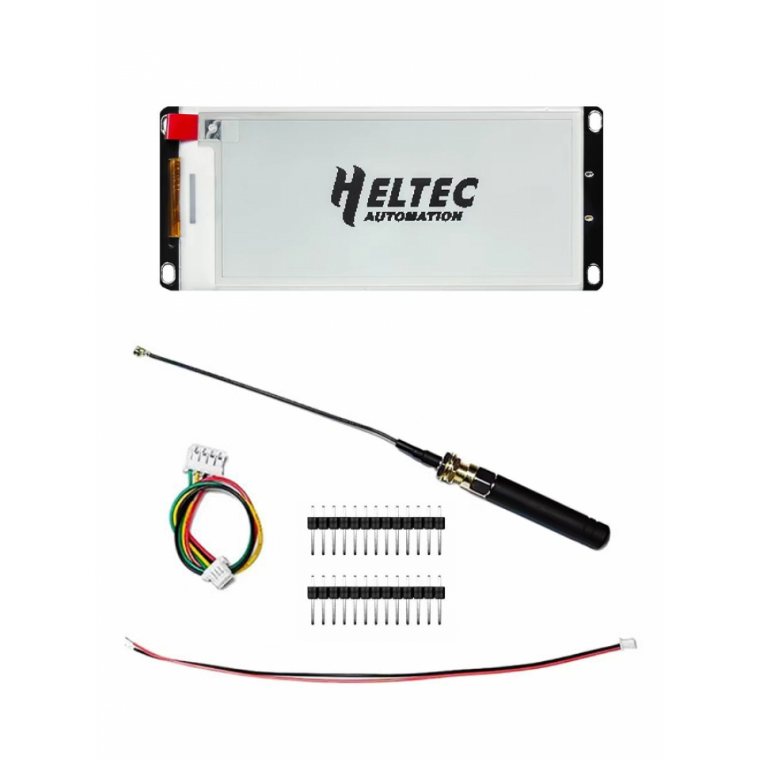 Плата Vision Master E213 Meshtastic 863-928МГц LoRa BLE WiFi