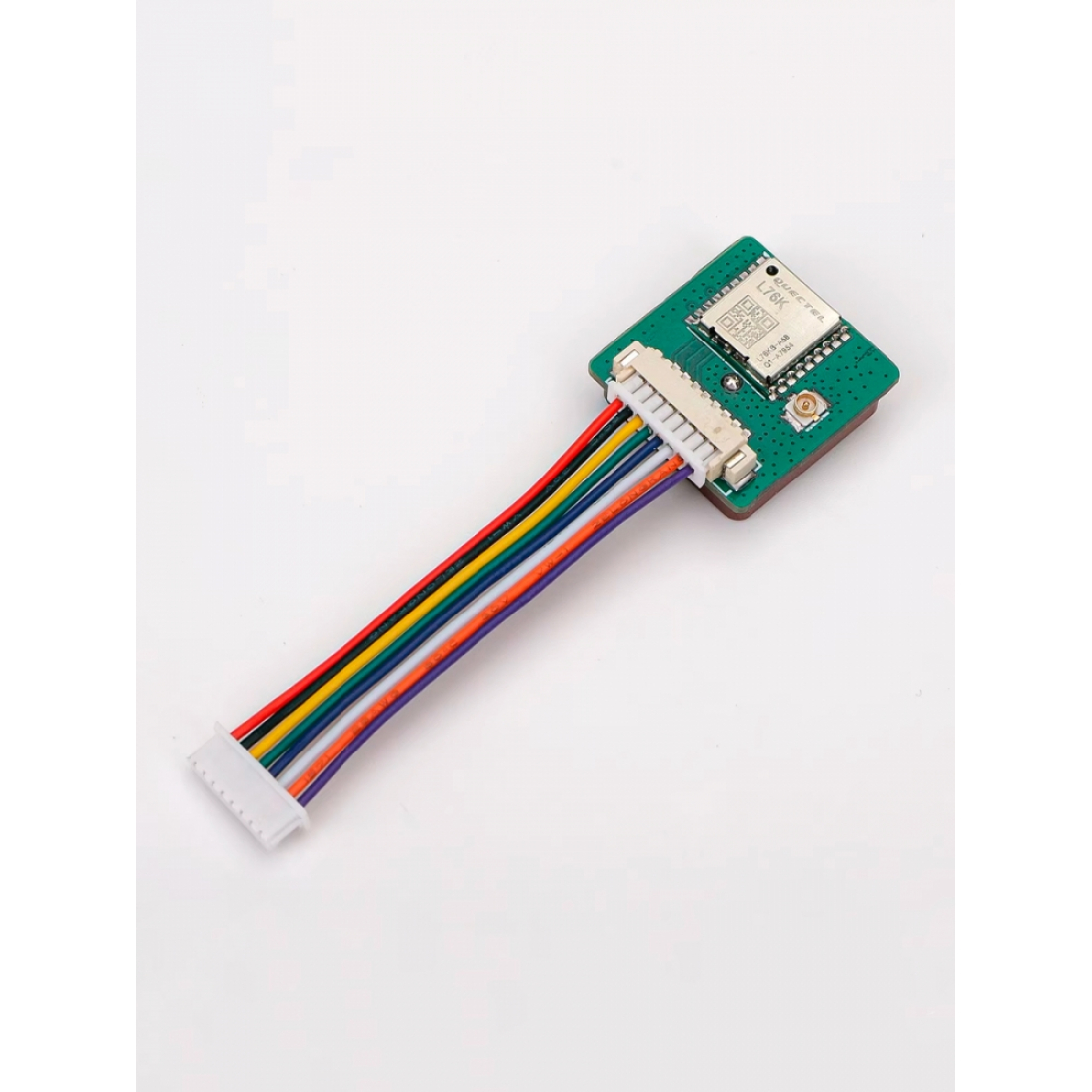GNSS GPS модуль L76K для Meshtastic LoRa 32 V4 и T114 ускоренный