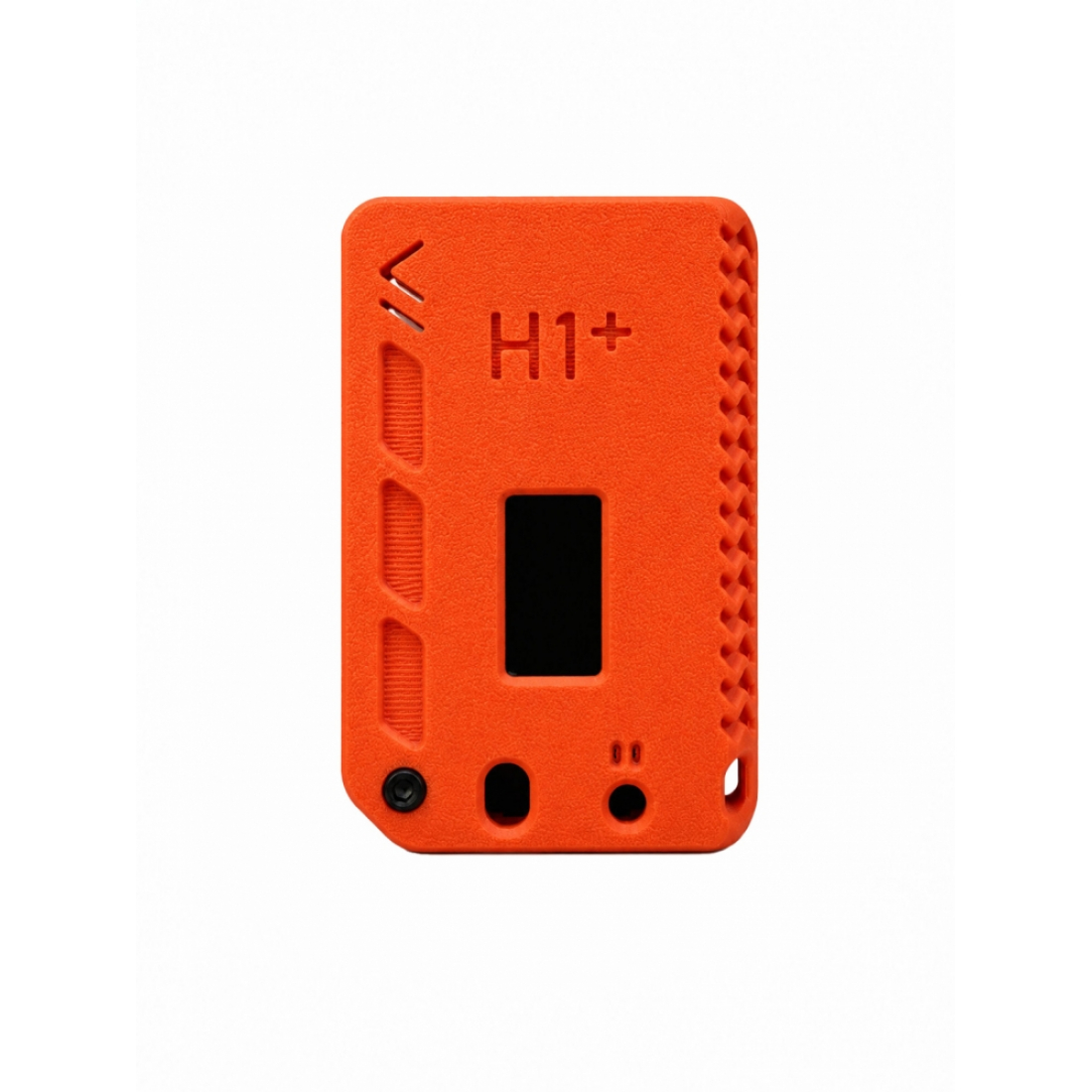 Корпус для Meshtastic Heltec V4 оранжевый