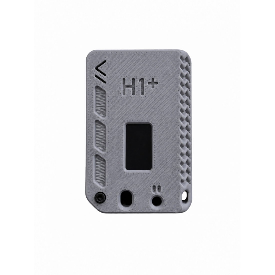 Корпус для Meshtastic Heltec V4 серый