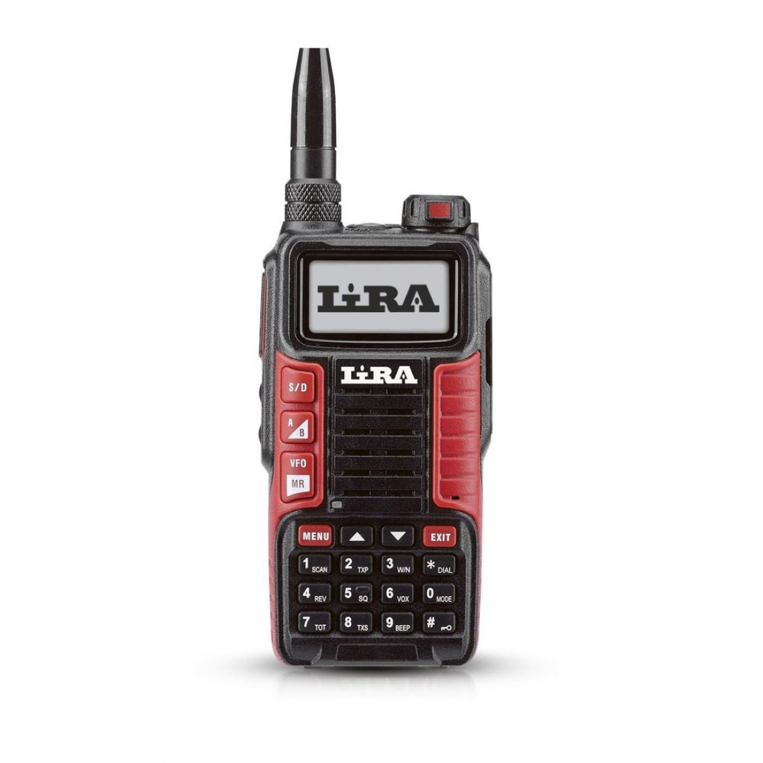 Радиостанция Lira P-580 UV