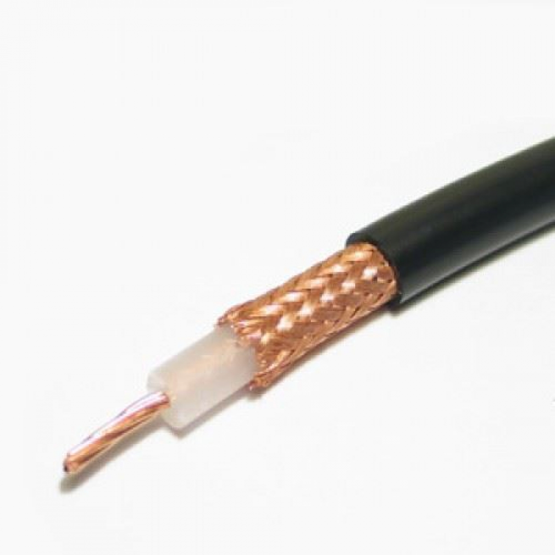 Коаксиальный кабель RG-213U