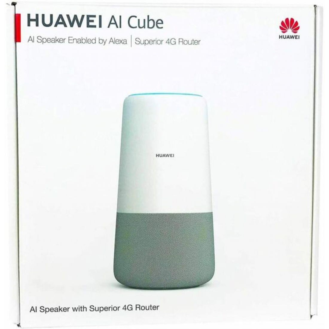 Роутер 3G/4G/LTE Huawei B900-230