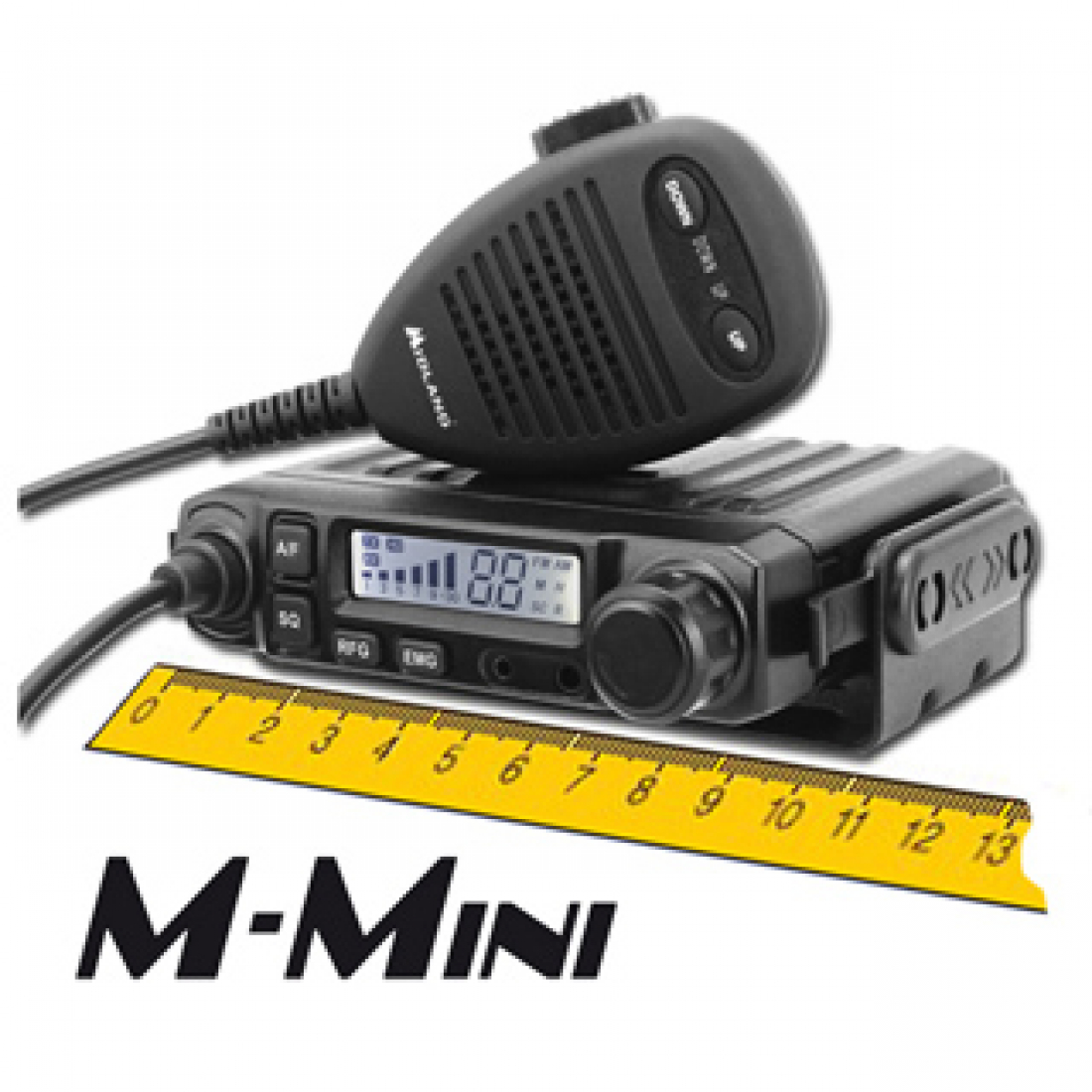 Midland M-mini