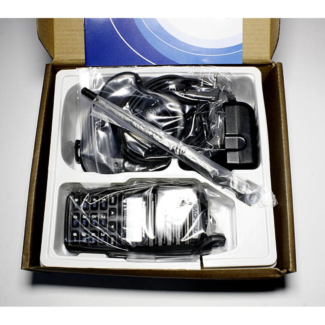 Baofeng UV-82 (2шт.)