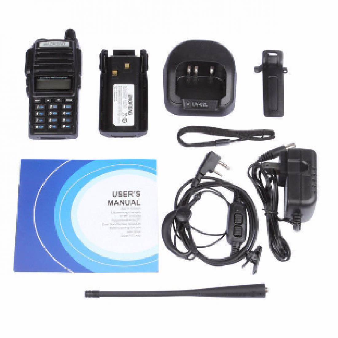 Baofeng UV-82 (6шт.)
