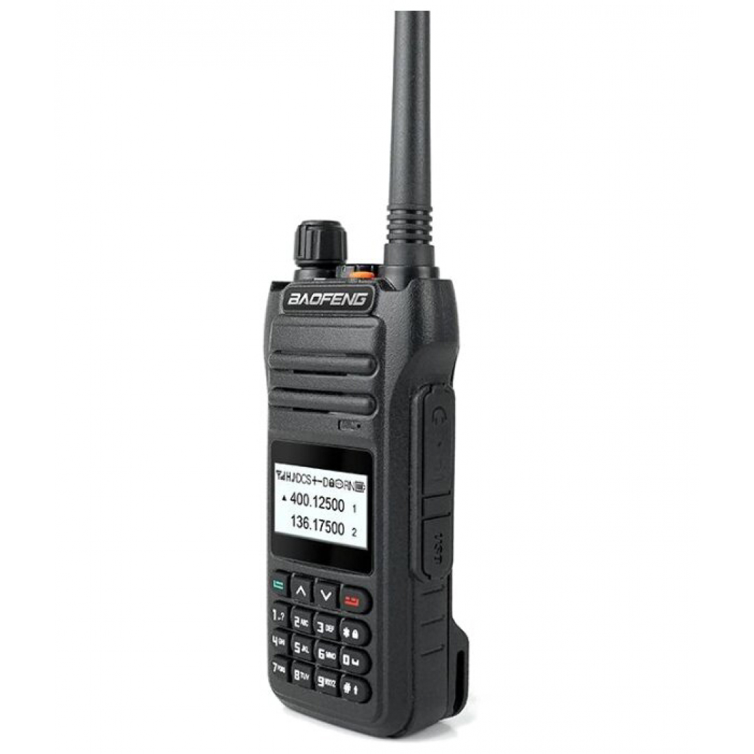 Рация Baofeng BF-H5
