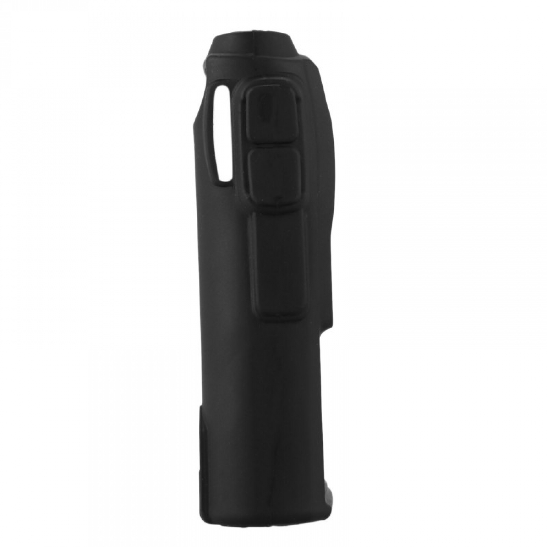 Силиконовый чехол для раций Baofeng UV-82, черный