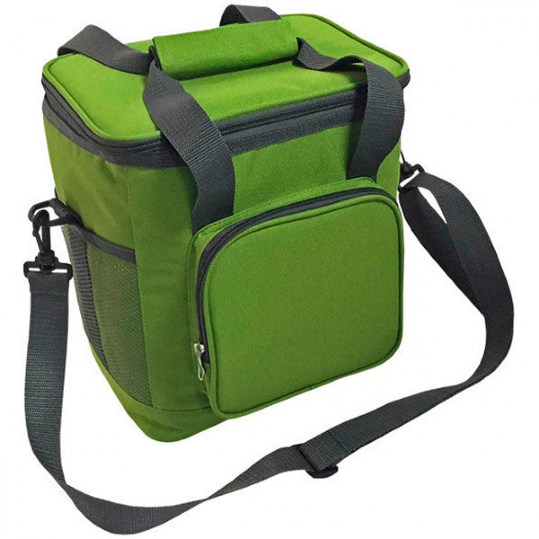 Термосумка Green Glade T1061, 12л. зелёная