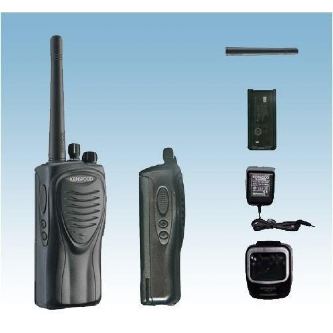 Kenwood TK-3207