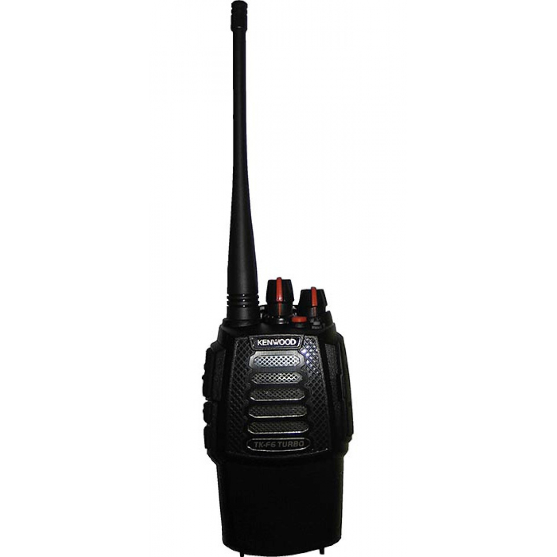 Kenwood TK-F6 Turbo