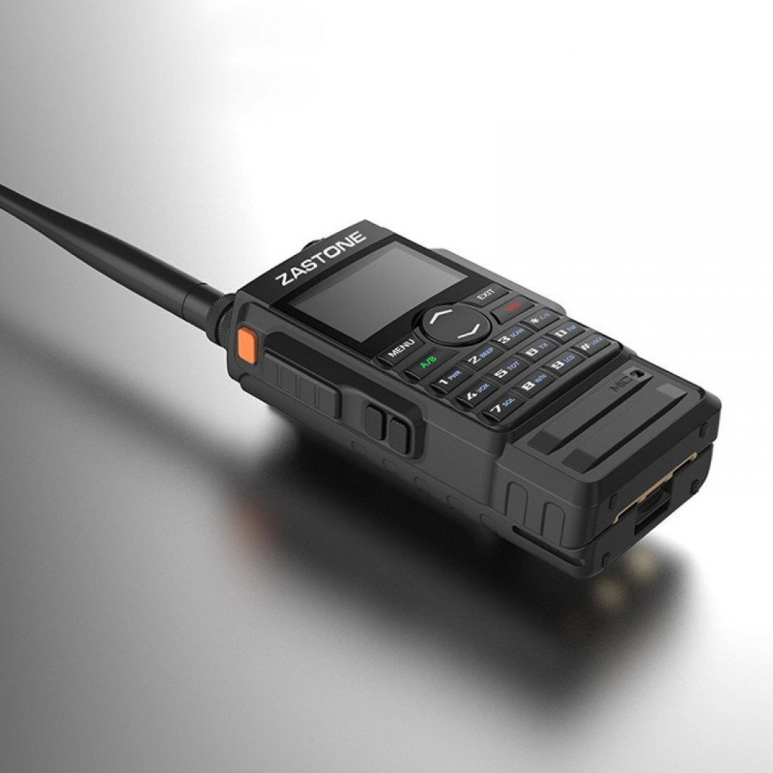 Рация Zastone M7