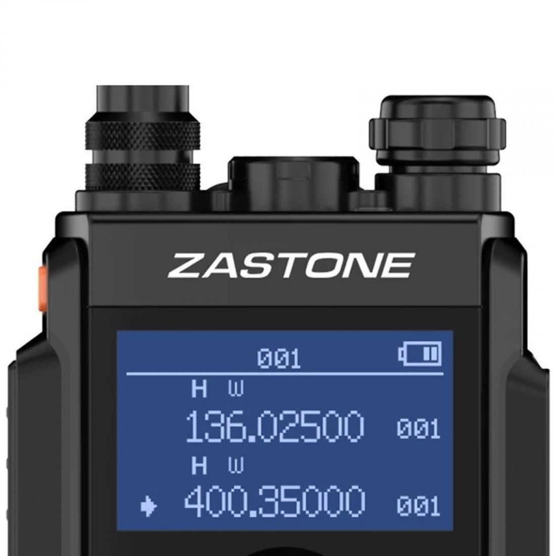 Рация Zastone M7