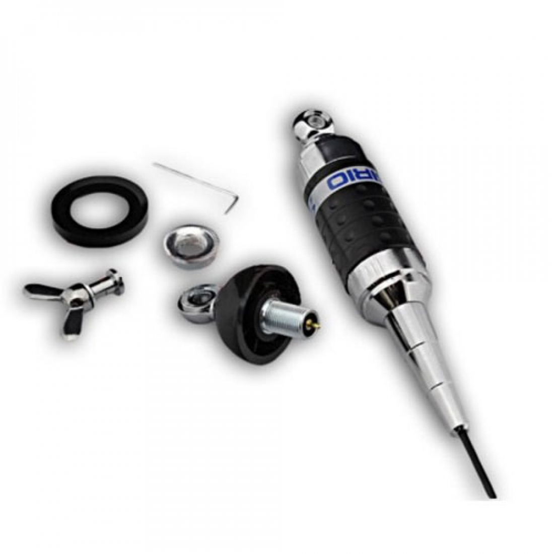 Sirio Super Carbonium