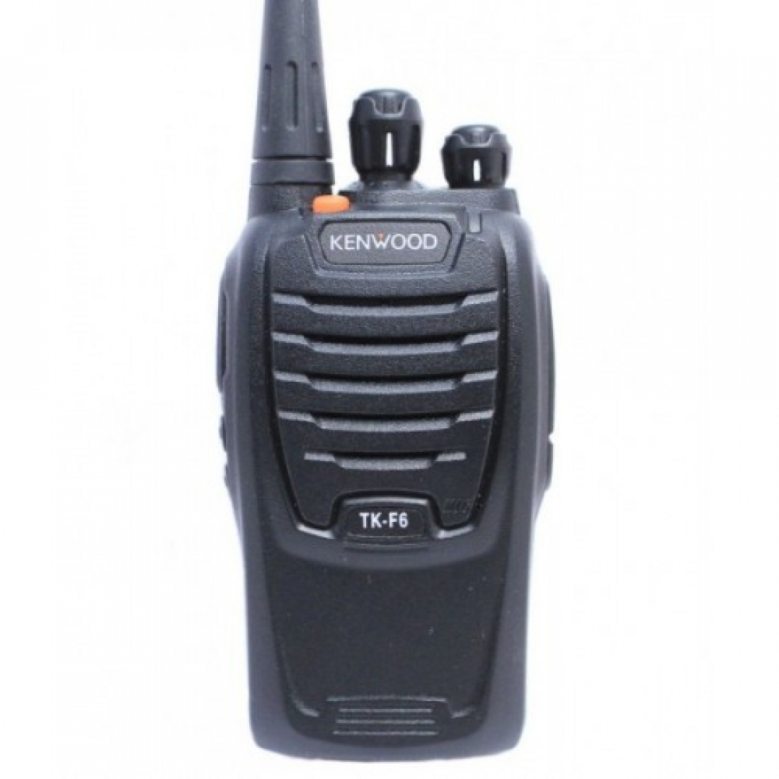 Kenwood TK-F6 (версия Turbo)