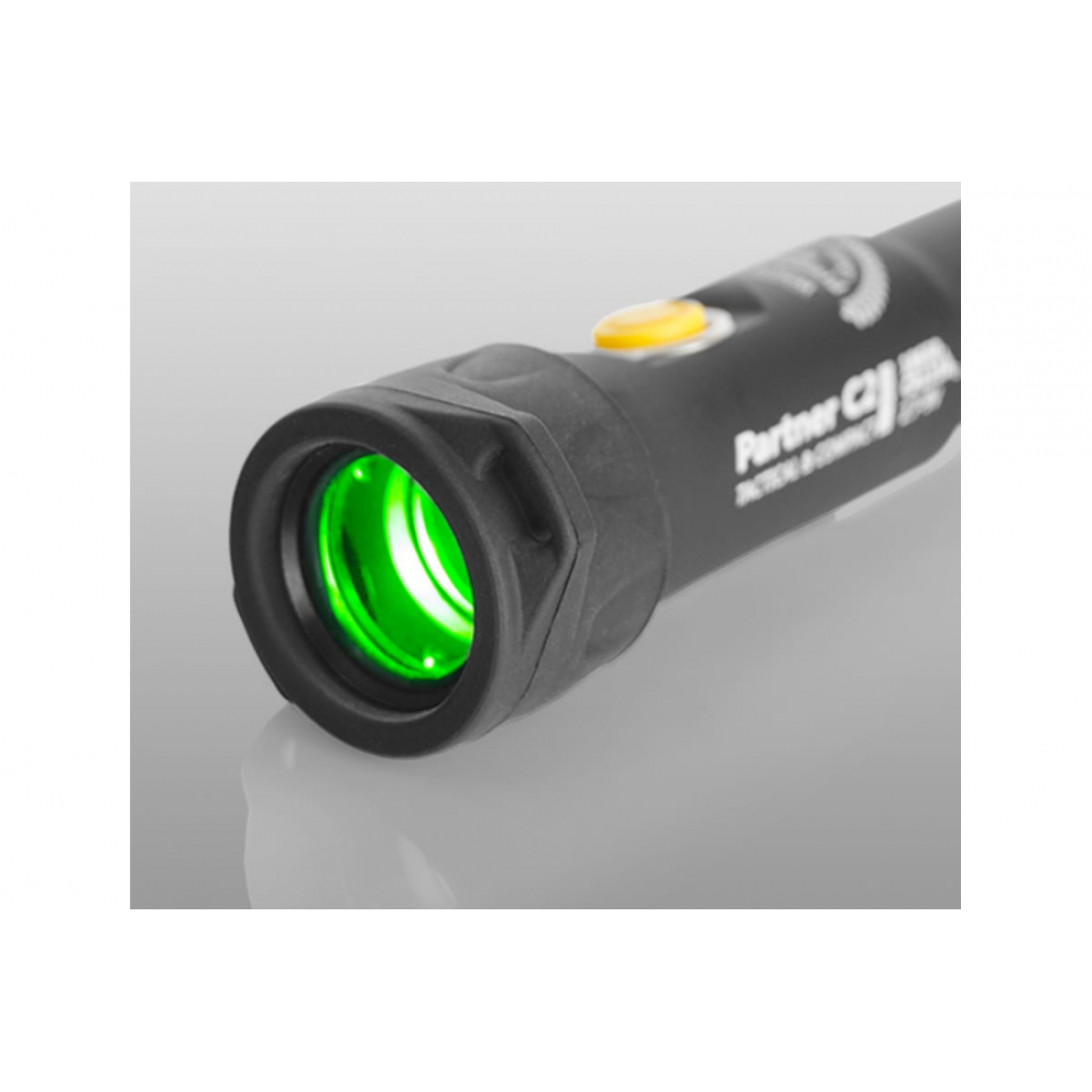 Фильтр Armytek AF-24 Зеленый (для Prime/Partner)