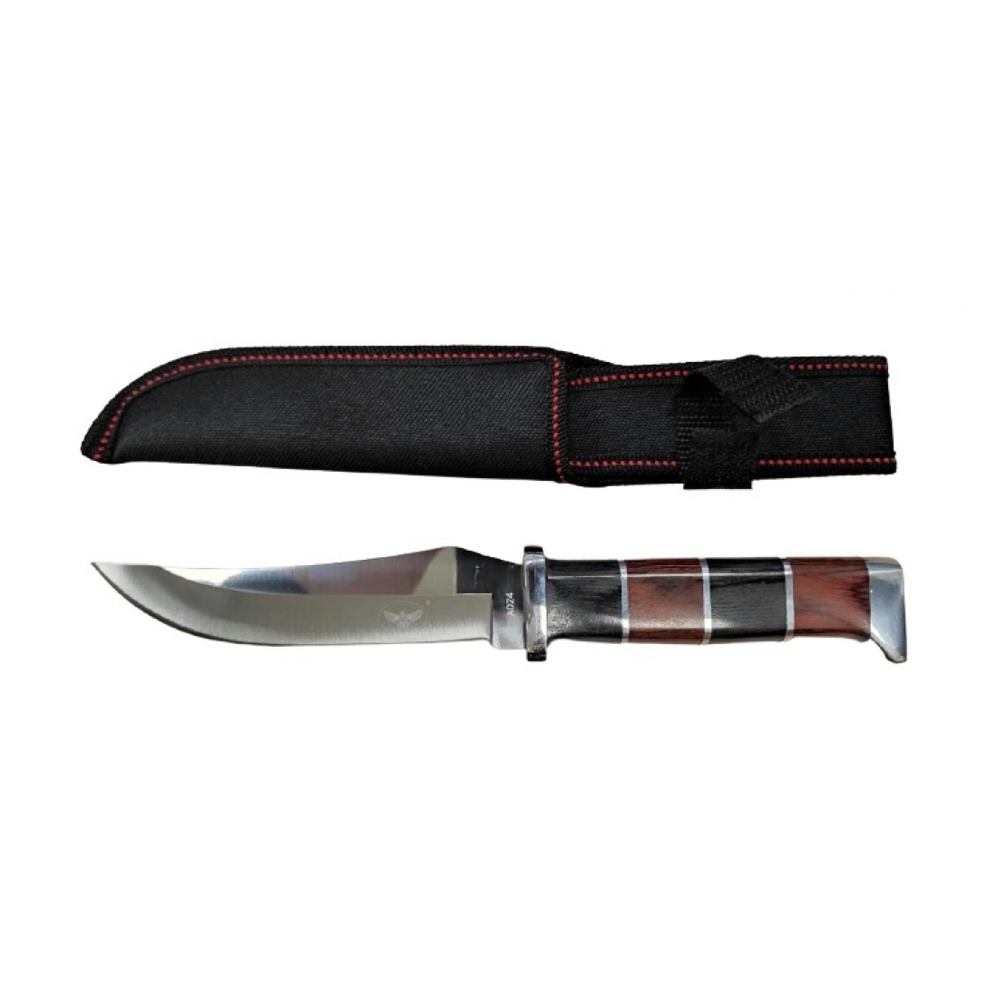 Нож охотничий А024