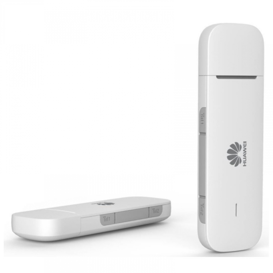 Huawei E3372H-320 белый (лого Huawei)