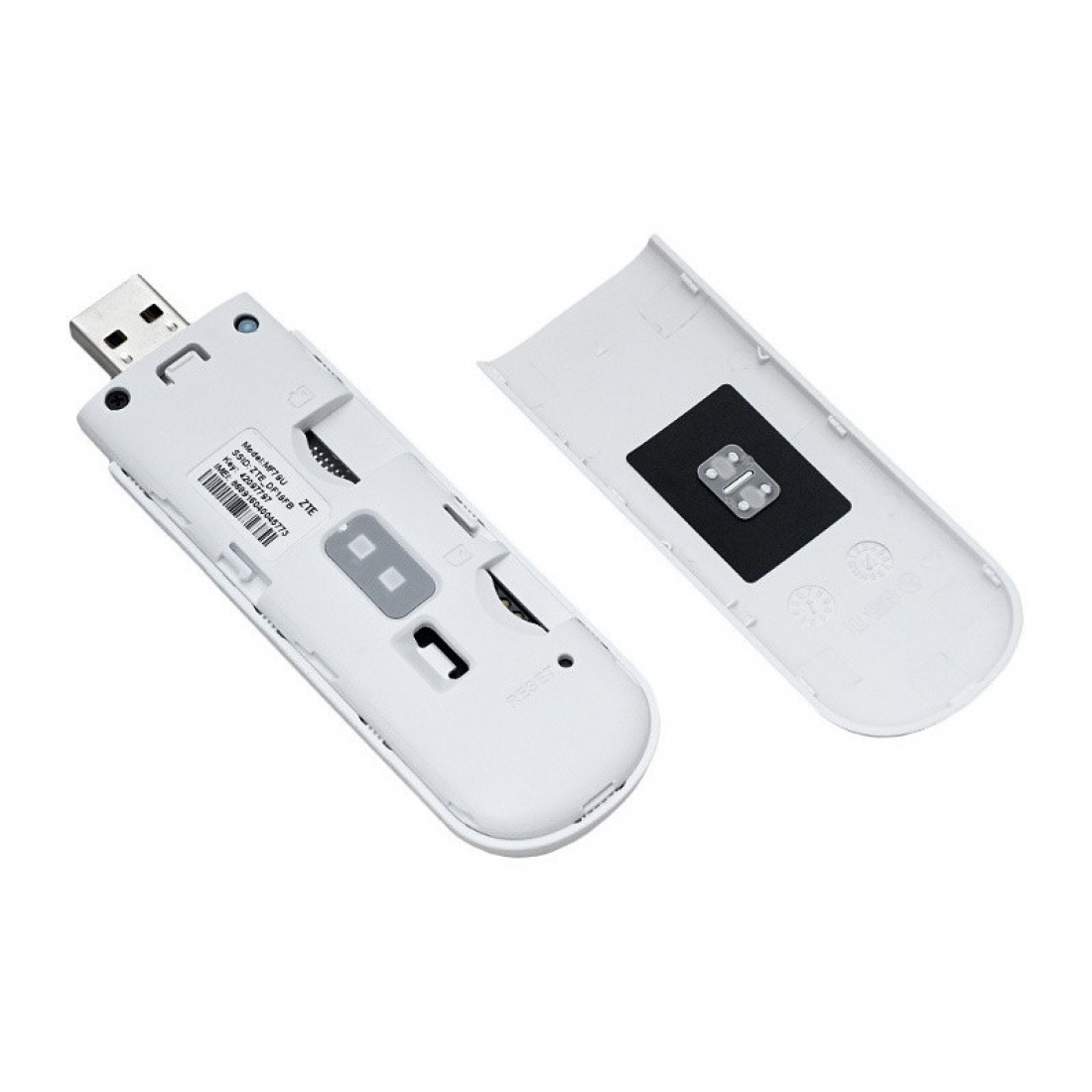 ZTE MF79UМ - Smart