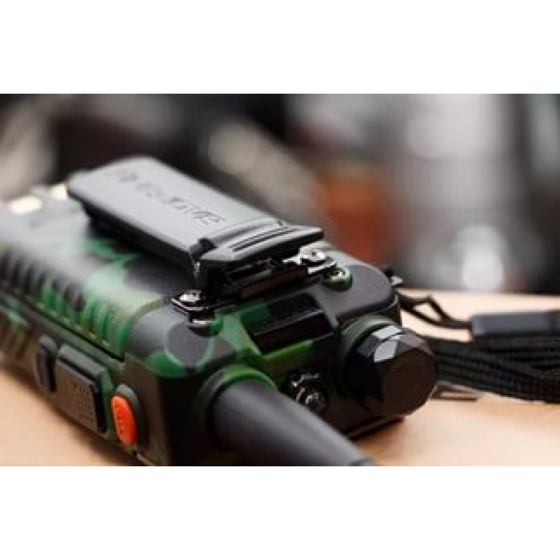 Baofeng UV-5R 8 Вт цветные (все цвета)