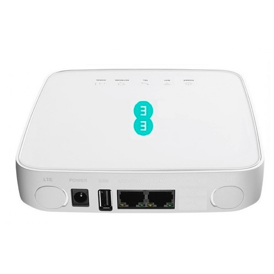 Роутер Alcatel HH70 CAT.7