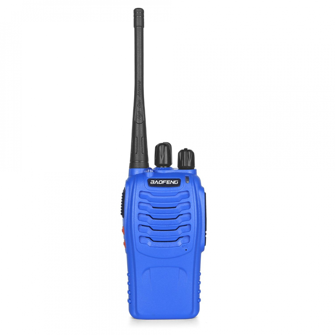 Baofeng BF-888S синяя (2шт)
