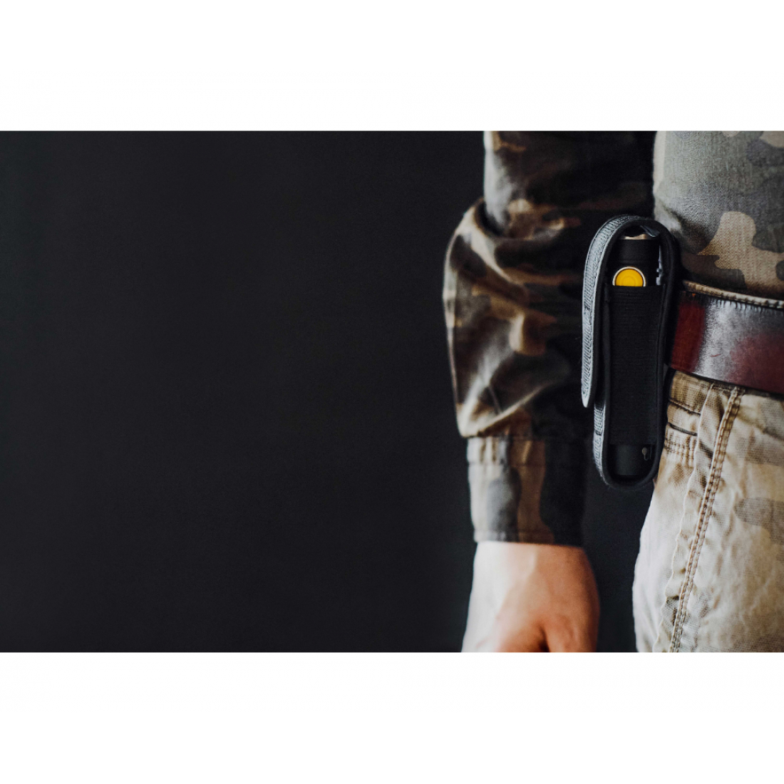 Фонарь Armytek Prime C2 Pro Magnet USB+18650, 2400 лм / холодный свет