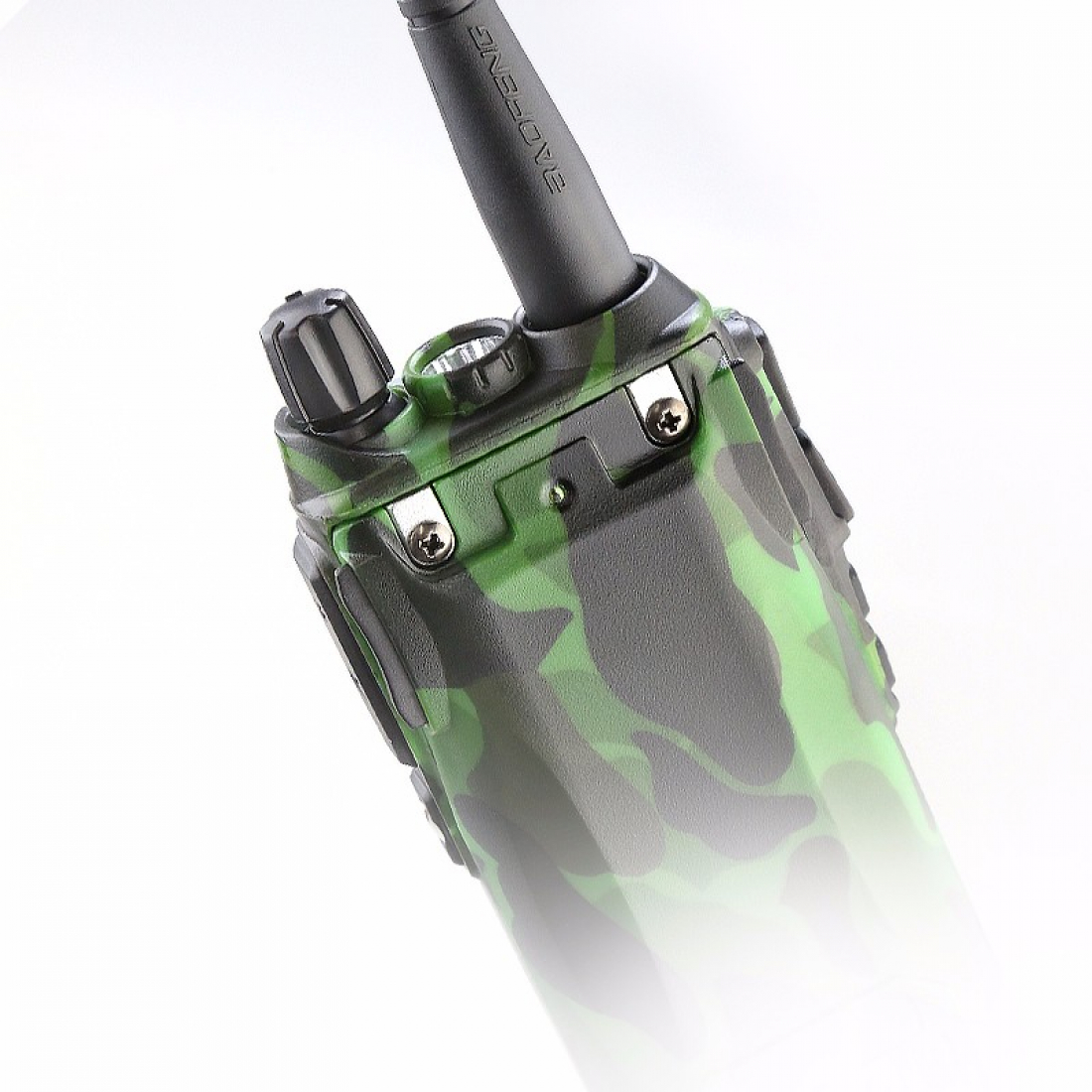 Baofeng uv-82 5W камуфляж
