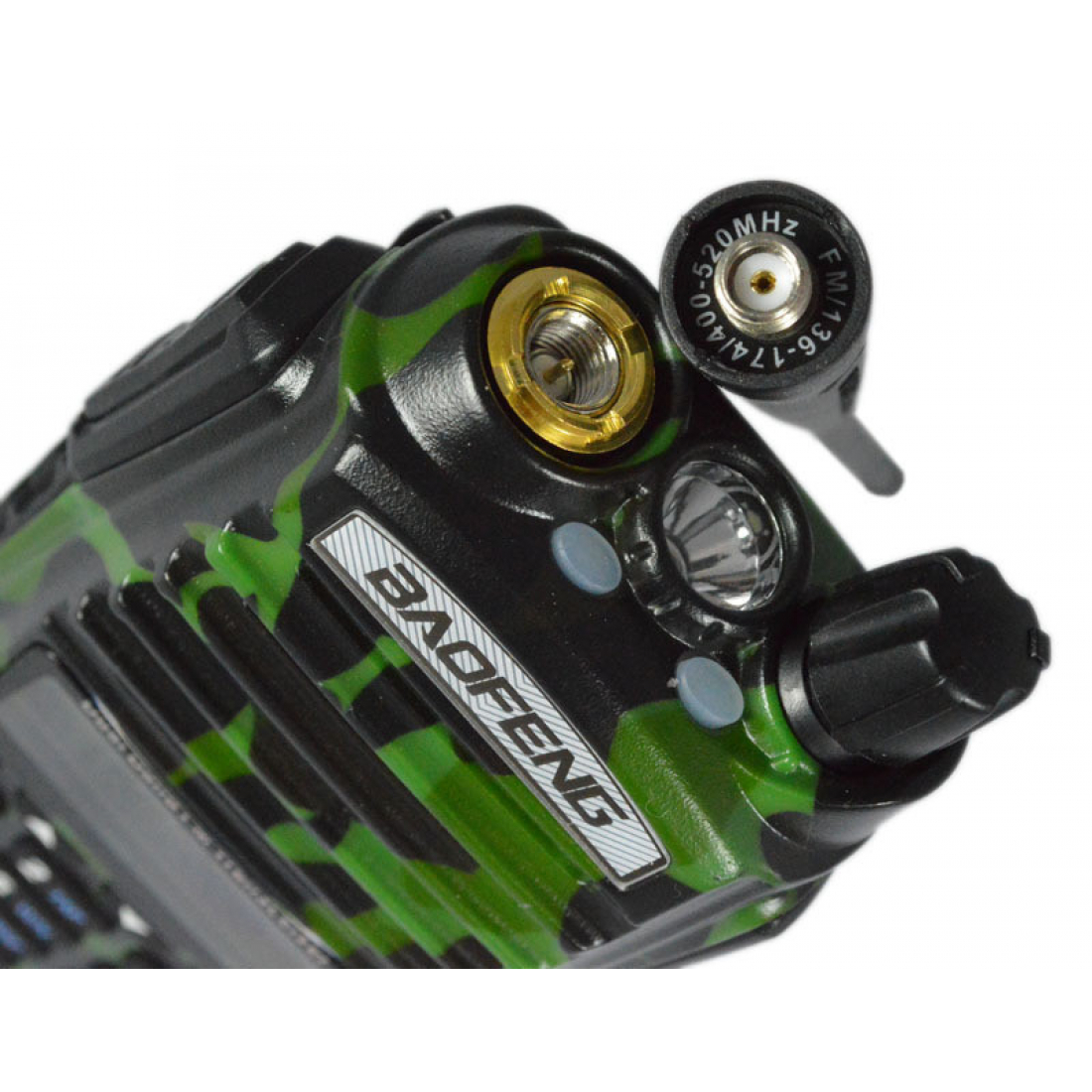 Baofeng uv-82 5W камуфляж