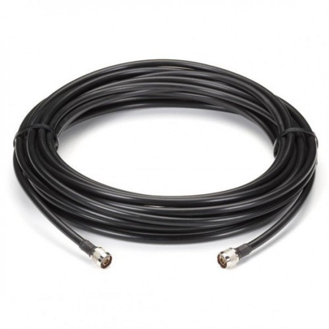 Комплект усиления трёхдиапазонный 2G/DCS/3G/4G Repeater 900/1800/2100 до 500м2