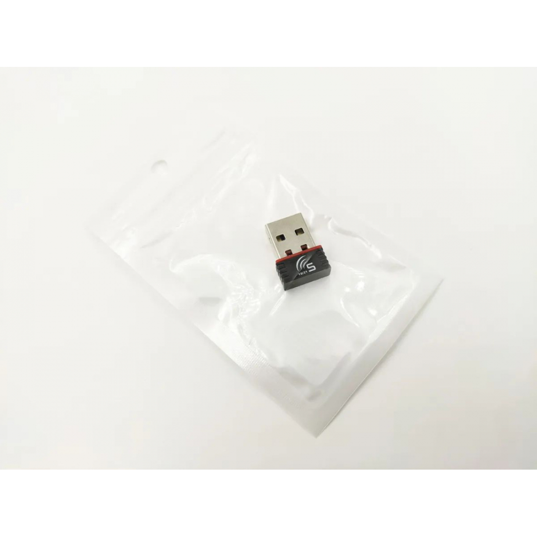 Wi-Fi адаптер сетевой без антенны SELENGA MT7601