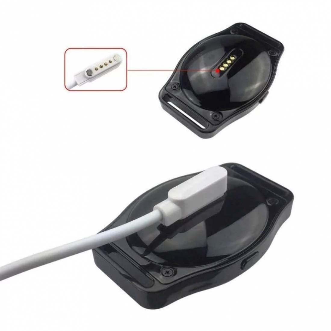 GPS-трекер с ошейником для животных Pet GPS Tracker