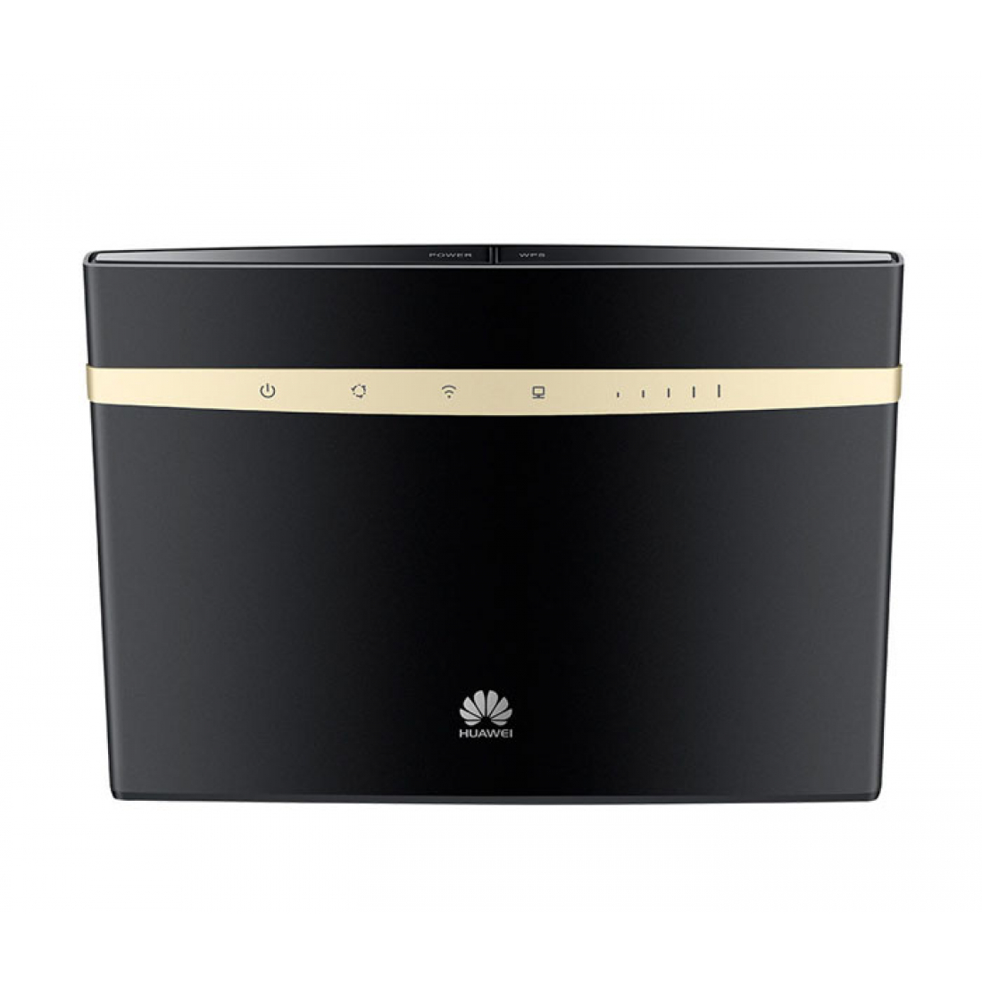 Huawei B525M Black- расширенная версия