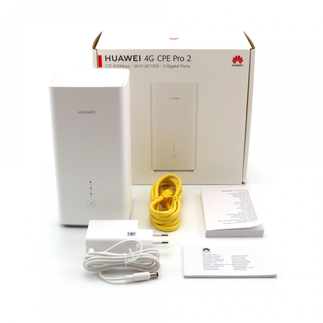 Huawei B628-265 Pro2 Cat12 4G CPE