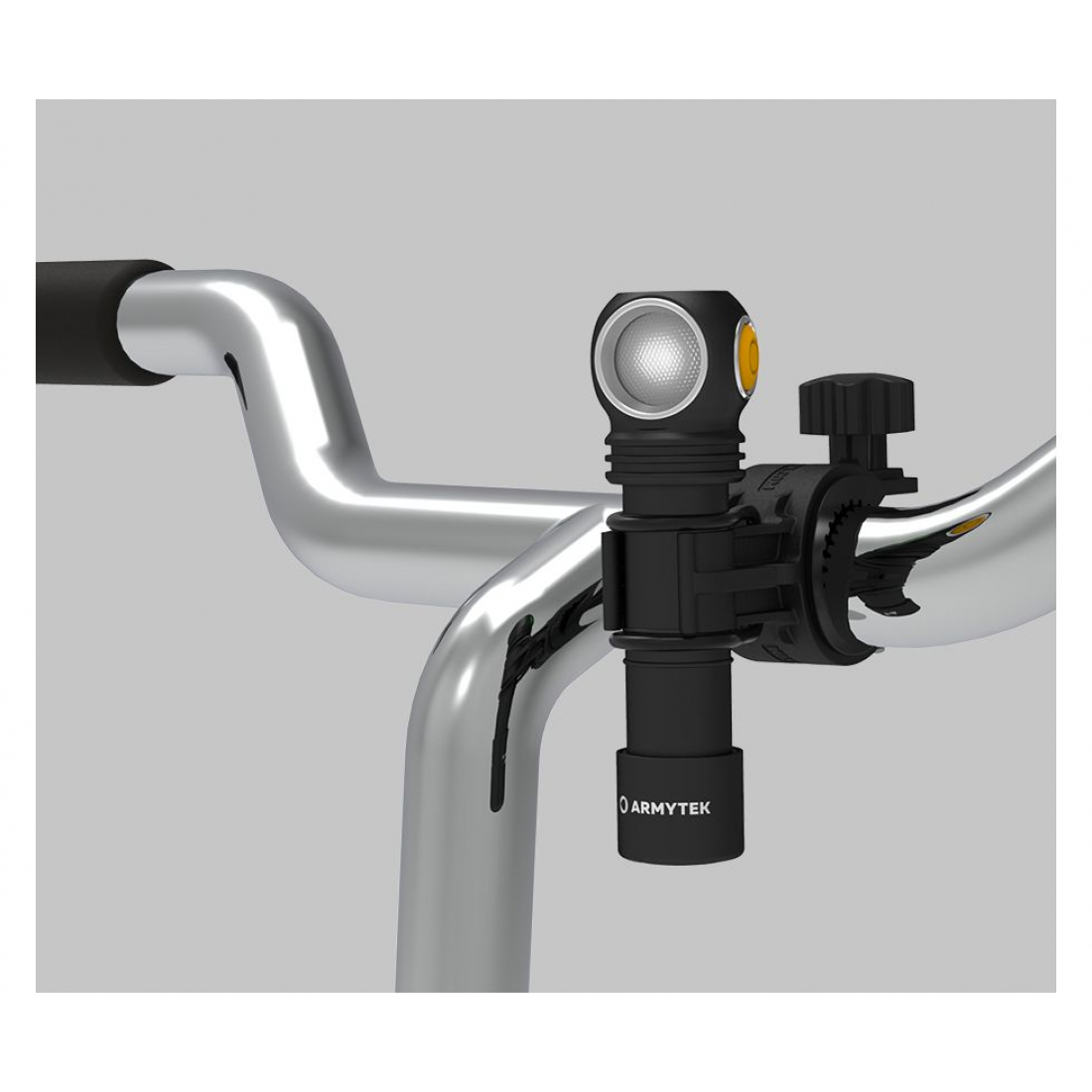 Armytek Wizard C2 Pro Max Magnet USB+21700, 3720 лм / теплый свет / аккумулятор