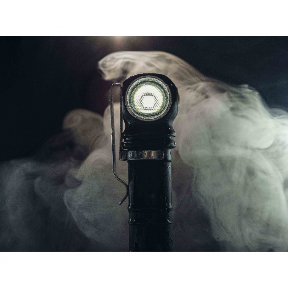 Armytek Wizard C2 Pro Max Magnet USB+21700, 3720 лм / теплый свет / аккумулятор