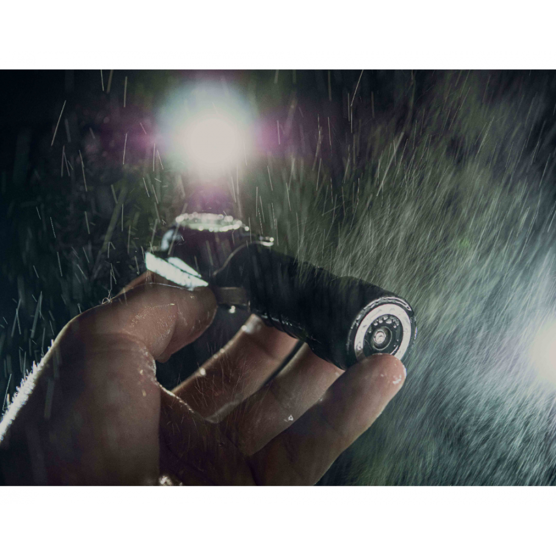 Armytek Wizard C2 Pro Max Magnet USB+21700, 3720 лм / теплый свет / аккумулятор