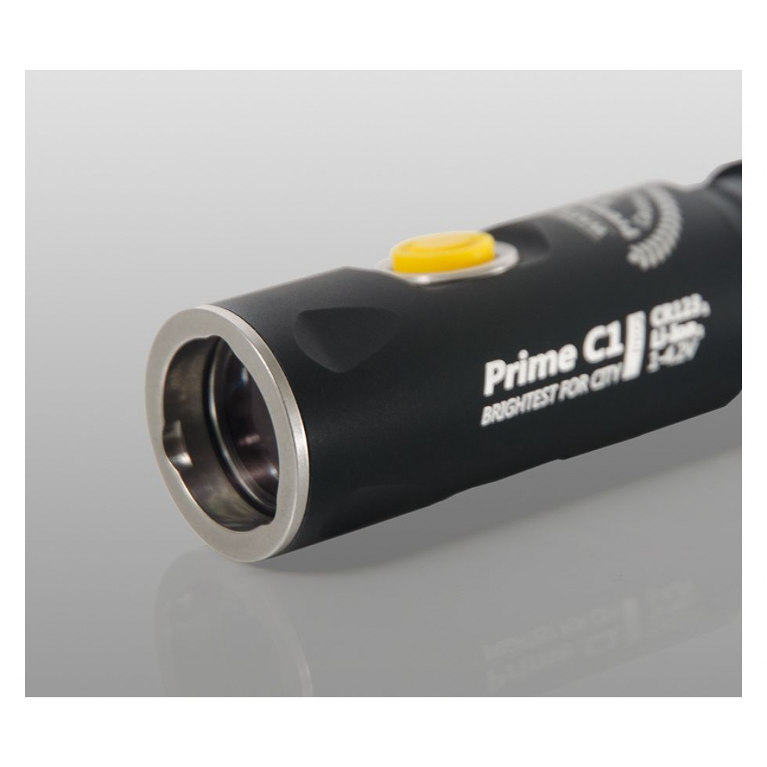 Armytek Prime C1 Pro v3, 740 лм / теплый свет / аккумулятор